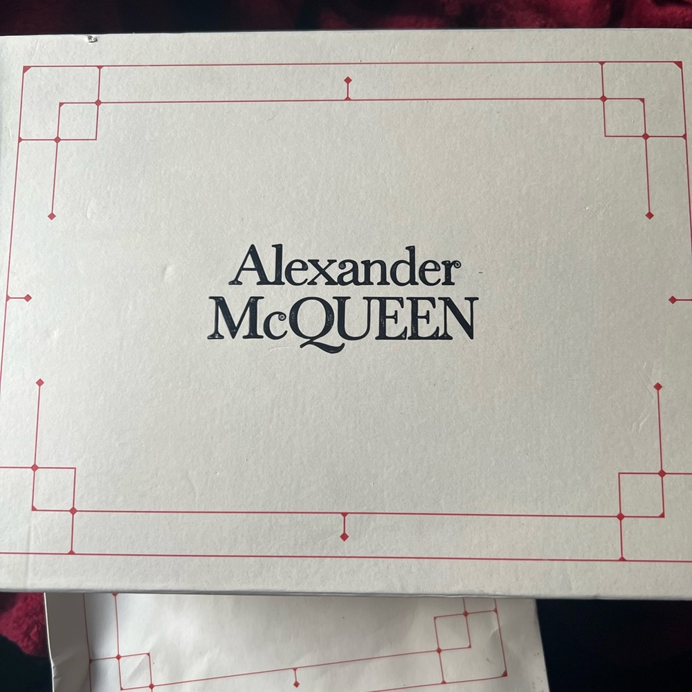 Alexander McQueen